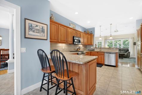 162 Nutmeg Drive Somers CT 06071
