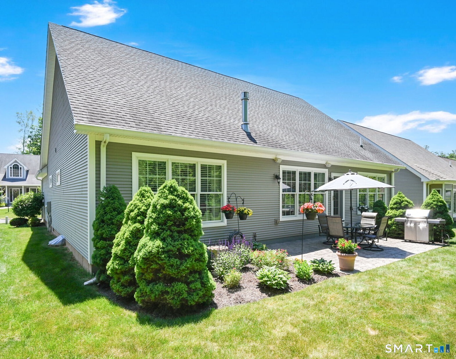 162 Nutmeg Drive Somers CT 06071
