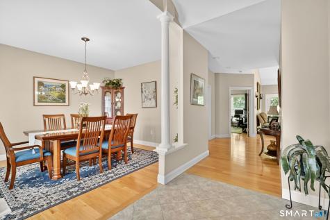 162 Nutmeg Drive Somers CT 06071