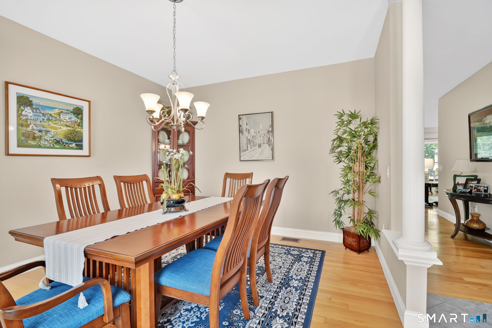 162 Nutmeg Drive Somers CT 06071