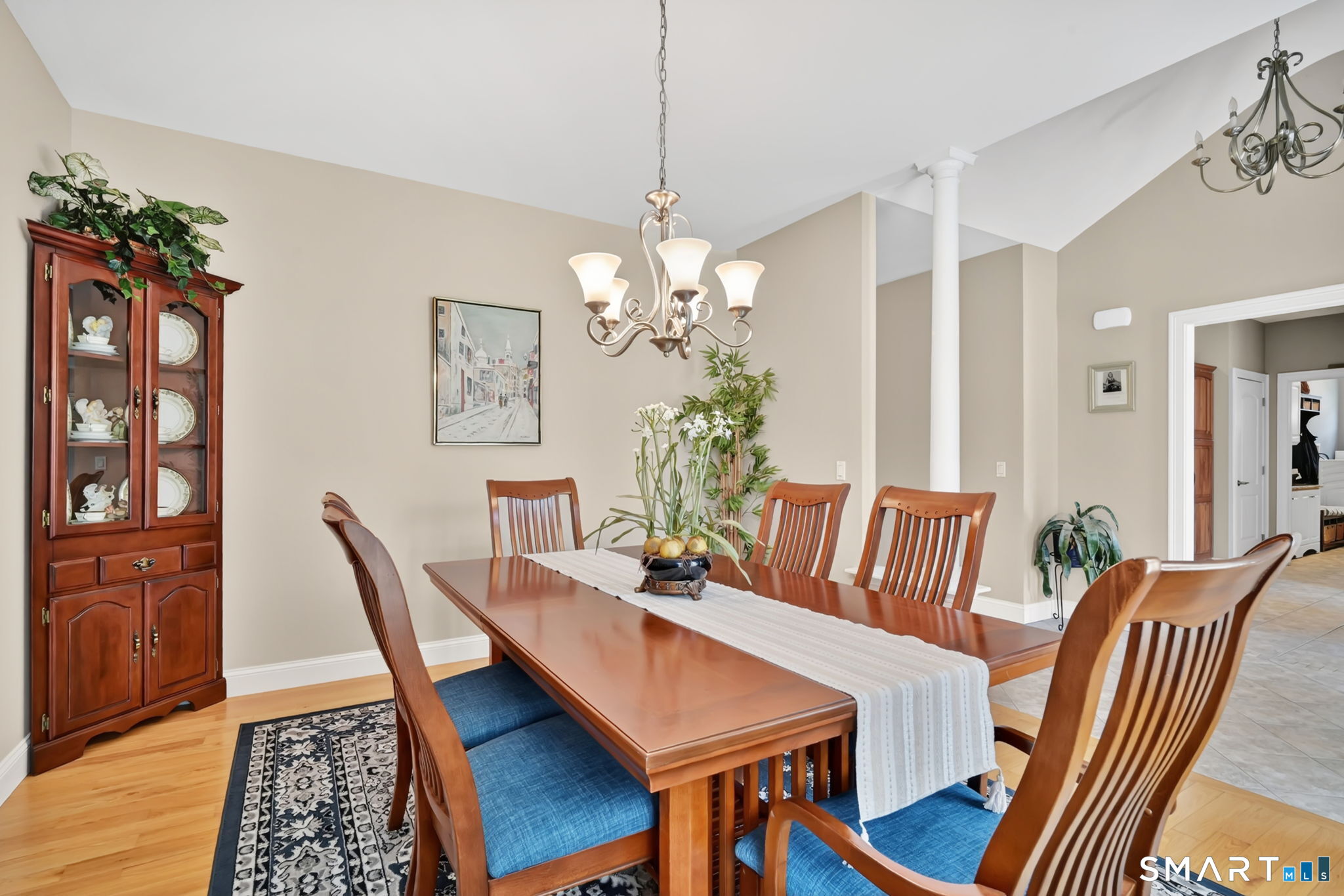 162 Nutmeg Drive Somers CT 06071