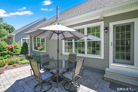 162 Nutmeg Drive Somers CT 06071