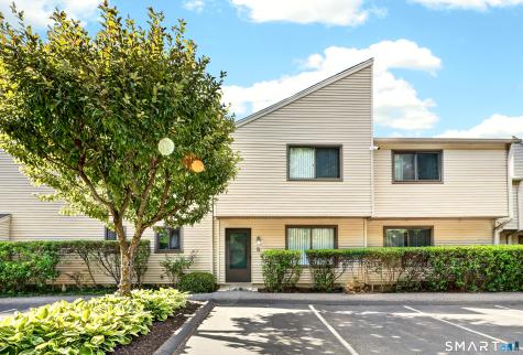 1 Horizon Drive Norwalk CT 06854