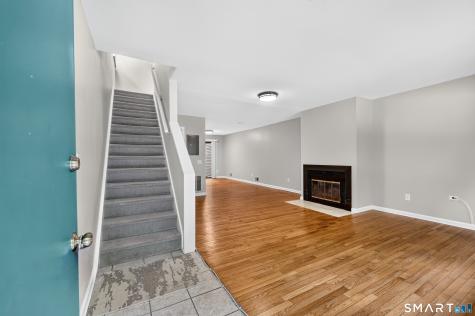 1 Horizon Drive Norwalk CT 06854