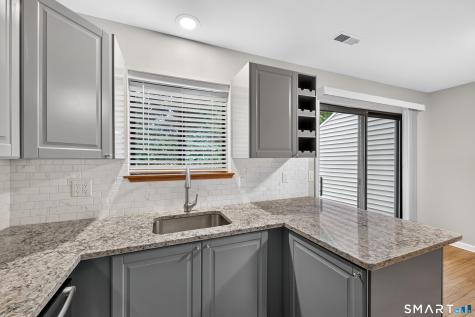 1 Horizon Drive Norwalk CT 06854