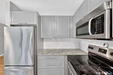 1 Horizon Drive Norwalk CT 06854