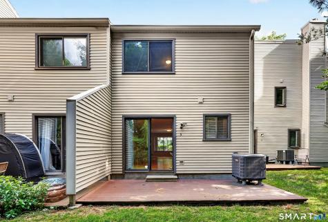 1 Horizon Drive Norwalk CT 06854