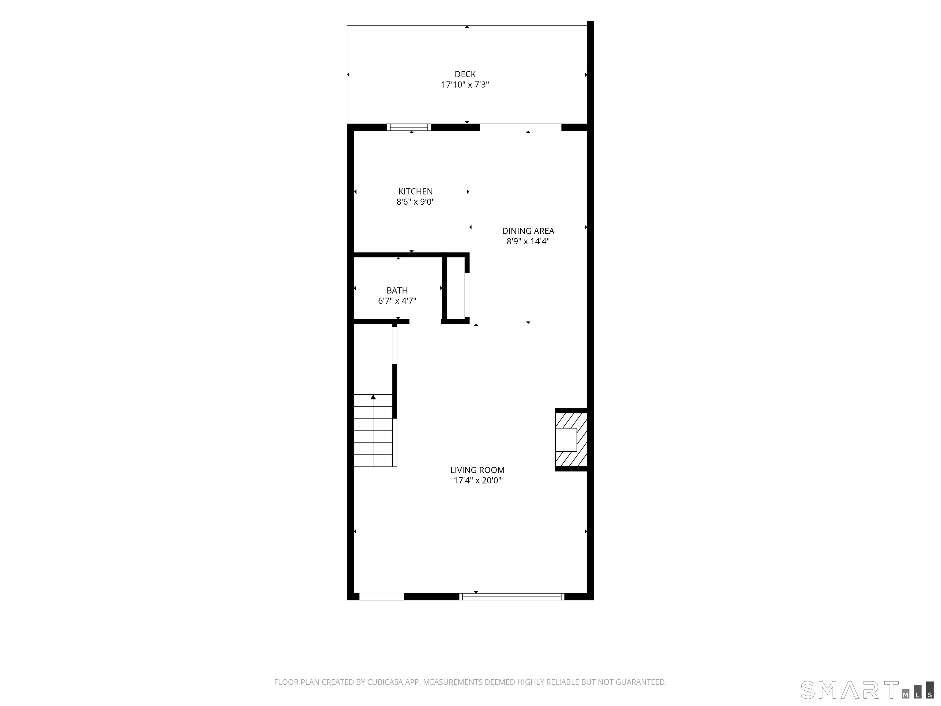 1 Horizon Drive Norwalk CT 06854