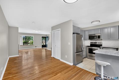 1 Horizon Drive Norwalk CT 06854