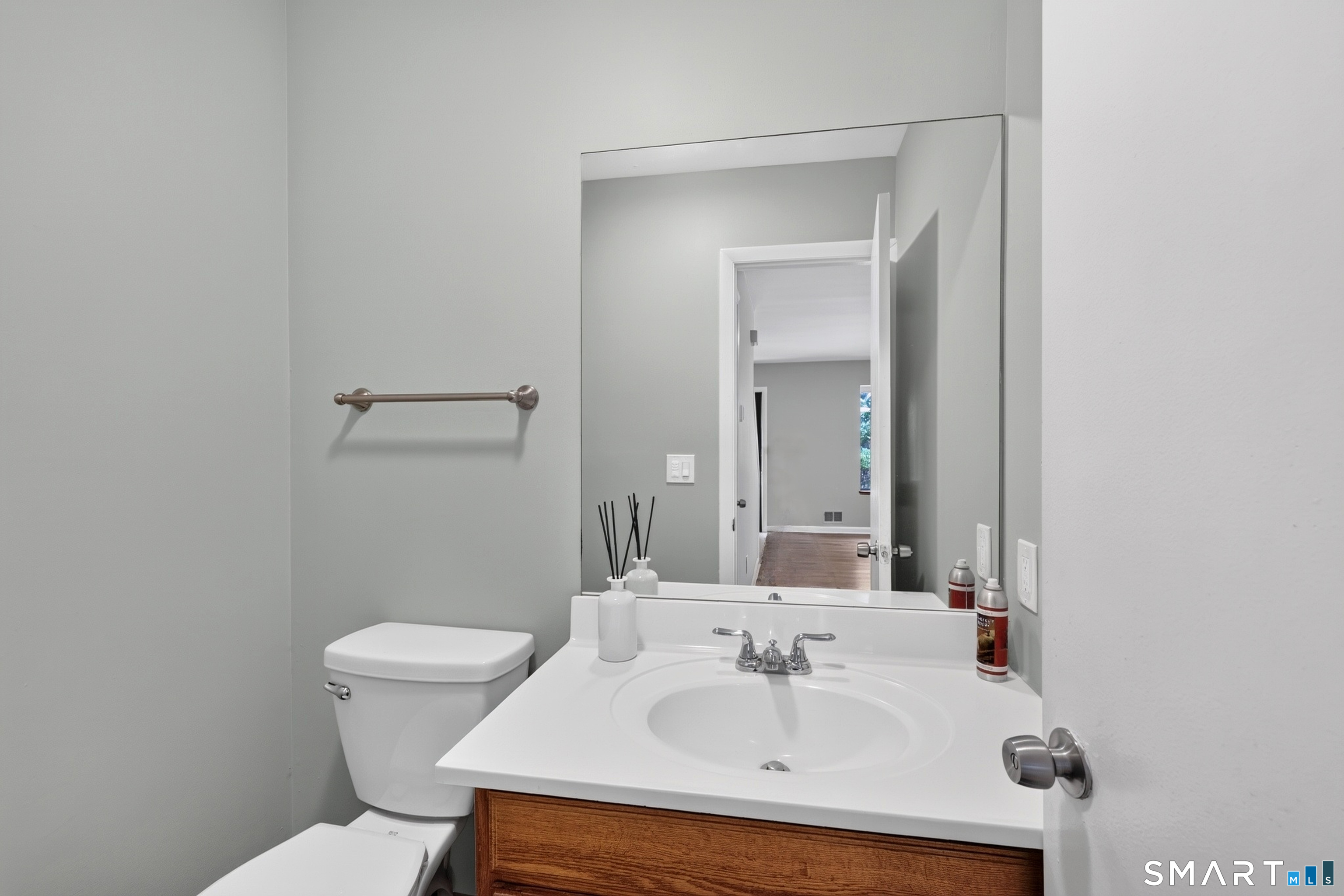 1 Horizon Drive Norwalk CT 06854