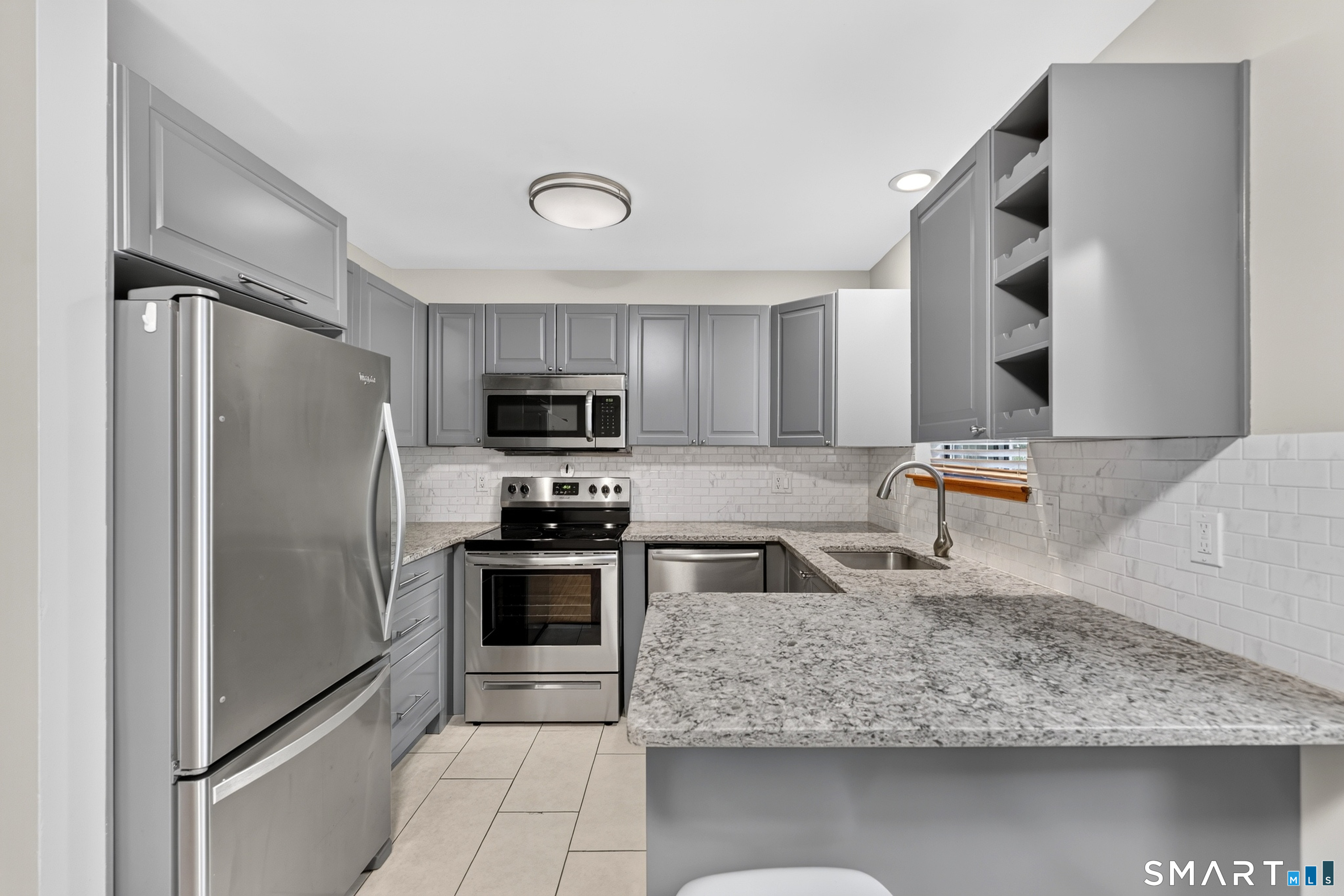 1 Horizon Drive Norwalk CT 06854