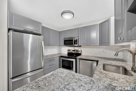 1 Horizon Drive Norwalk CT 06854