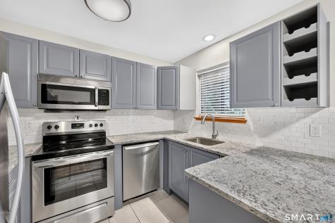1 Horizon Drive Norwalk CT 06854
