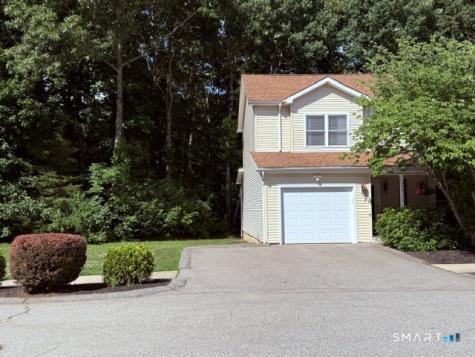 705 Lainey Lane Killingly CT 06239
