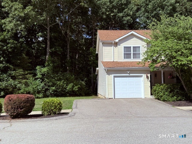 705 Lainey Lane Killingly CT 06239