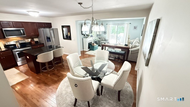705 Lainey Lane Killingly CT 06239