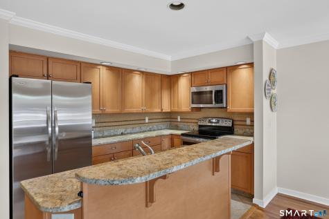 192 Glengarry Road Fairfield CT 06825