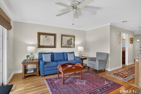 192 Glengarry Road Fairfield CT 06825