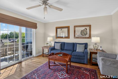 192 Glengarry Road Fairfield CT 06825