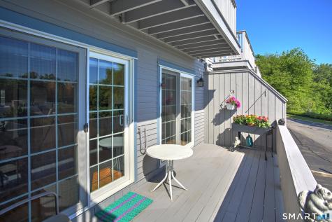 192 Glengarry Road Fairfield CT 06825