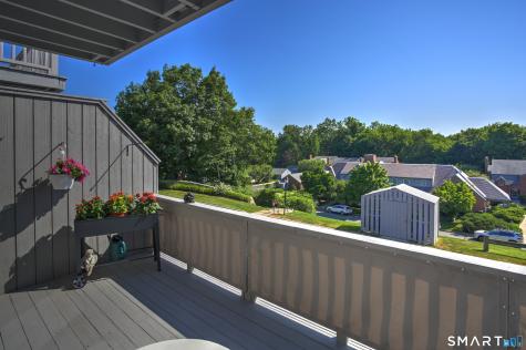 192 Glengarry Road Fairfield CT 06825