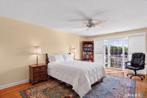 192 Glengarry Road Fairfield CT 06825