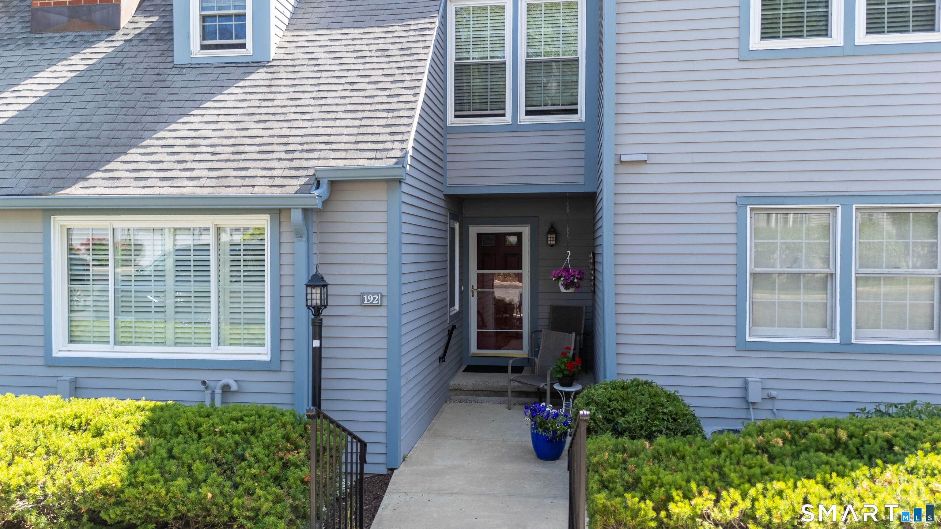 192 Glengarry Road Fairfield CT 06825