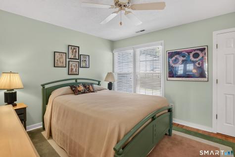 192 Glengarry Road Fairfield CT 06825