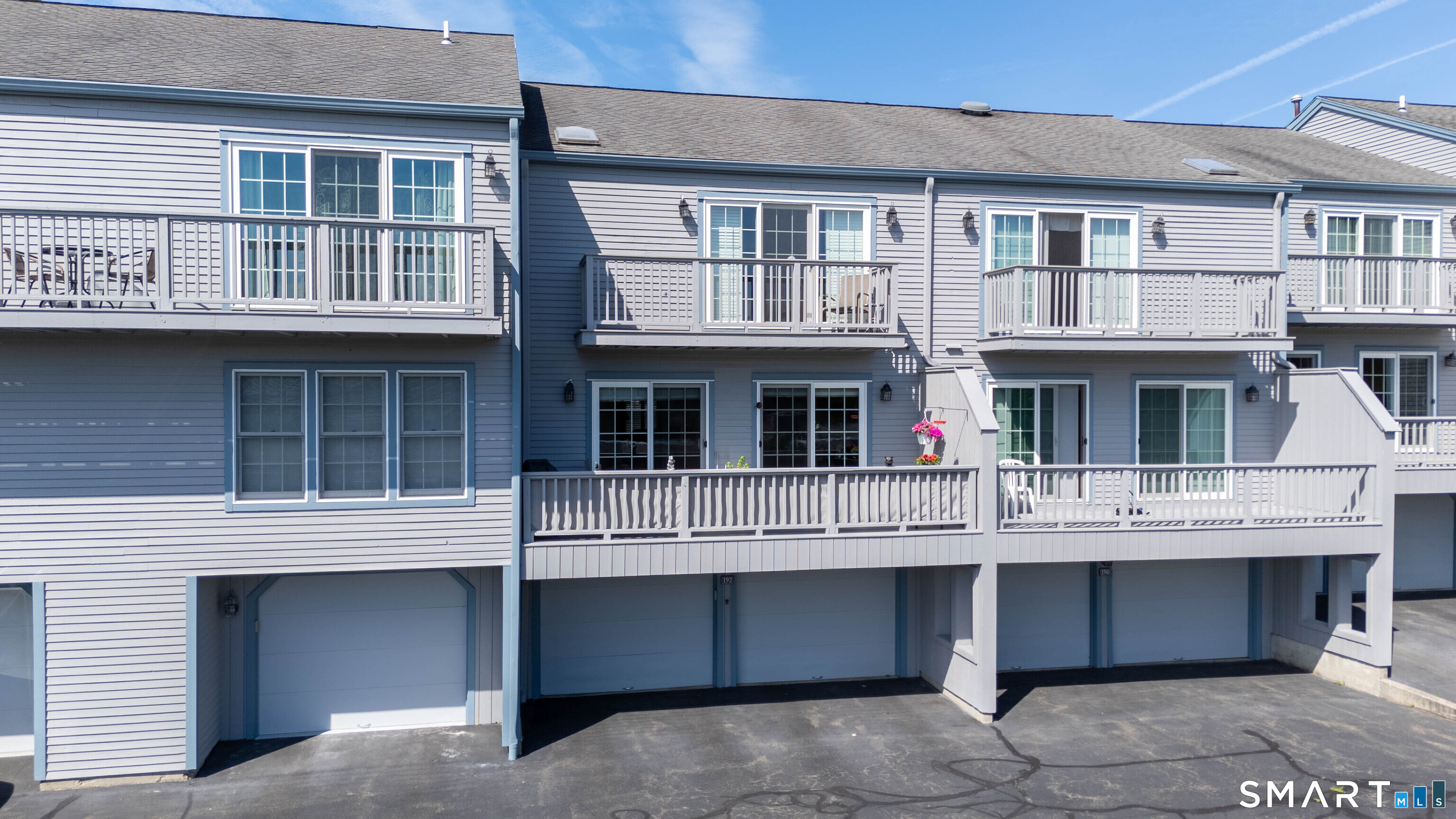 192 Glengarry Road Fairfield CT 06825