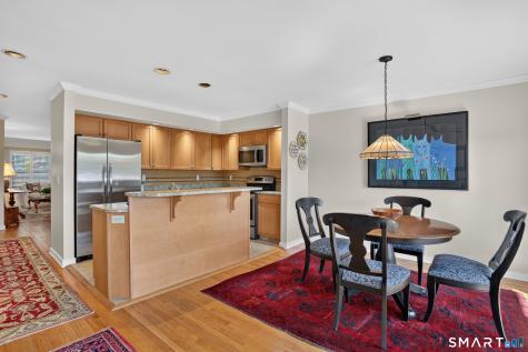 192 Glengarry Road Fairfield CT 06825