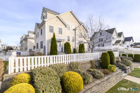 34 Ferris Avenue Norwalk CT 06854