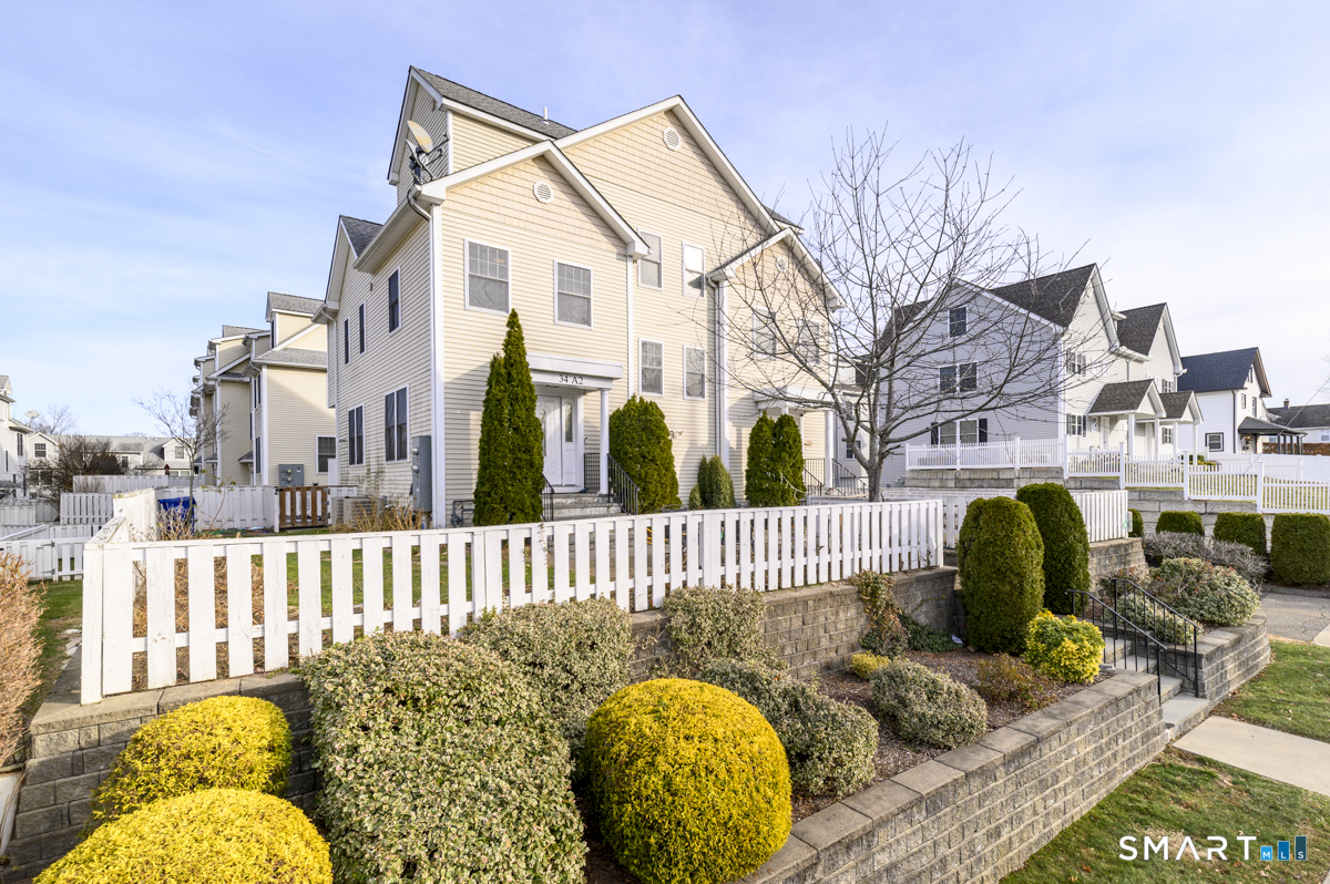 34 Ferris Avenue Norwalk CT 06854