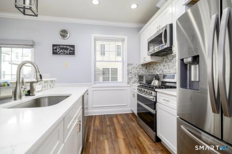 34 Ferris Avenue Norwalk CT 06854