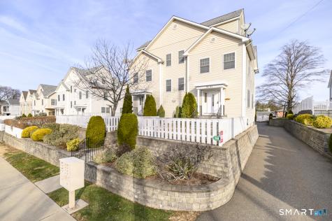 34 Ferris Avenue Norwalk CT 06854