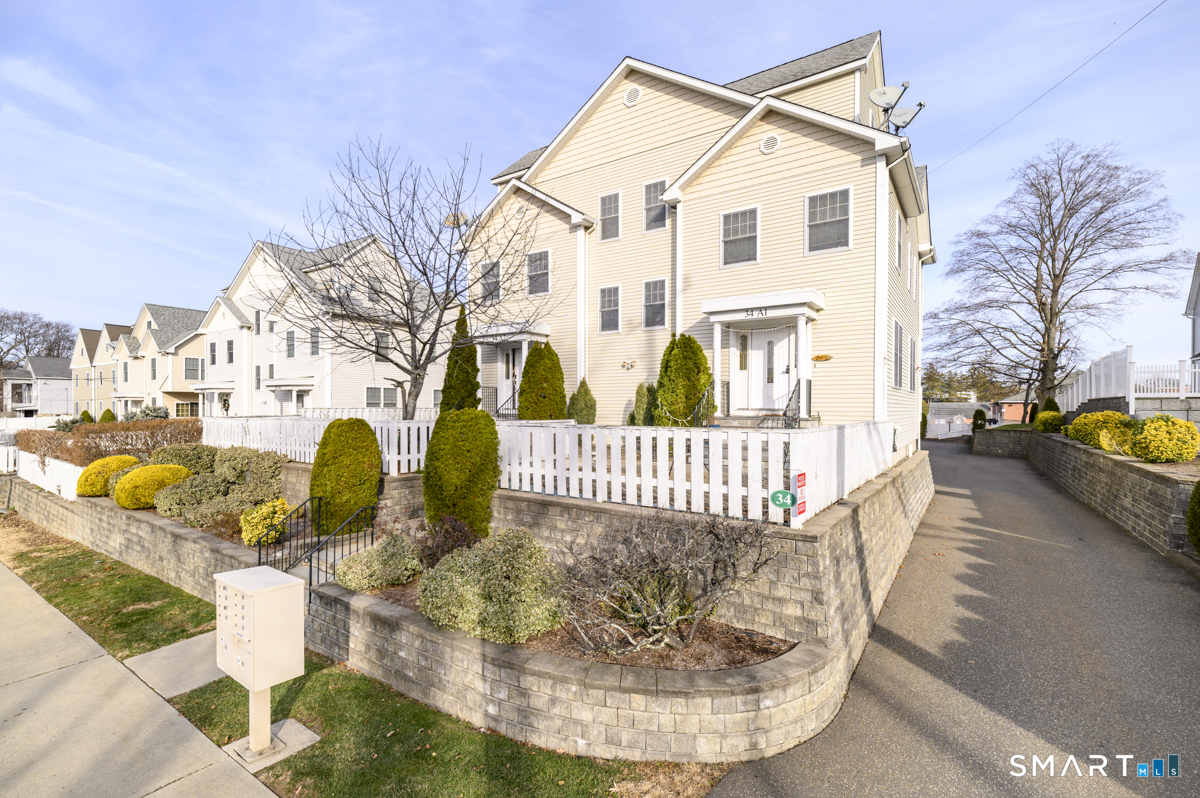 34 Ferris Avenue Norwalk CT 06854