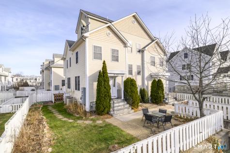 34 Ferris Avenue Norwalk CT 06854