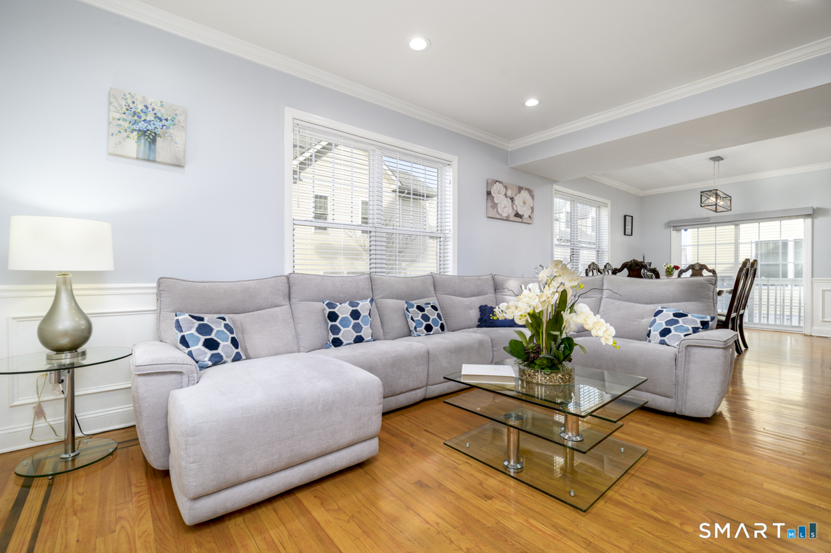34 Ferris Avenue Norwalk CT 06854