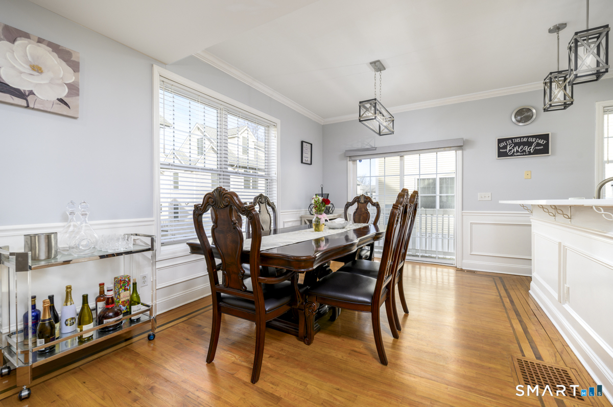 34 Ferris Avenue Norwalk CT 06854