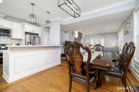 34 Ferris Avenue Norwalk CT 06854