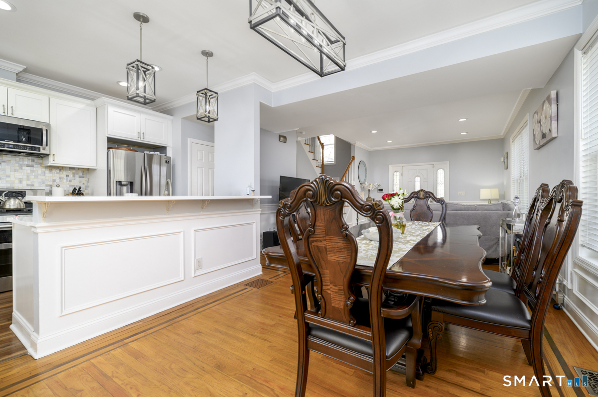 34 Ferris Avenue Norwalk CT 06854
