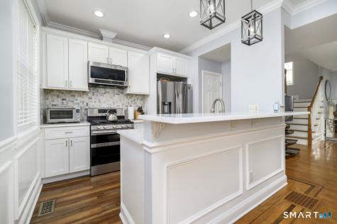 34 Ferris Avenue Norwalk CT 06854