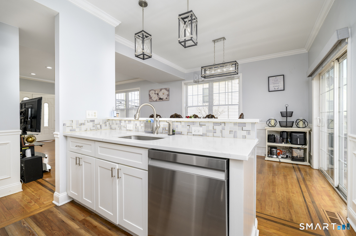 34 Ferris Avenue Norwalk CT 06854