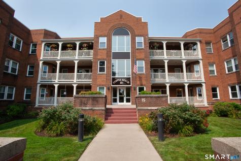 15 Highland Street West Hartford CT 06119