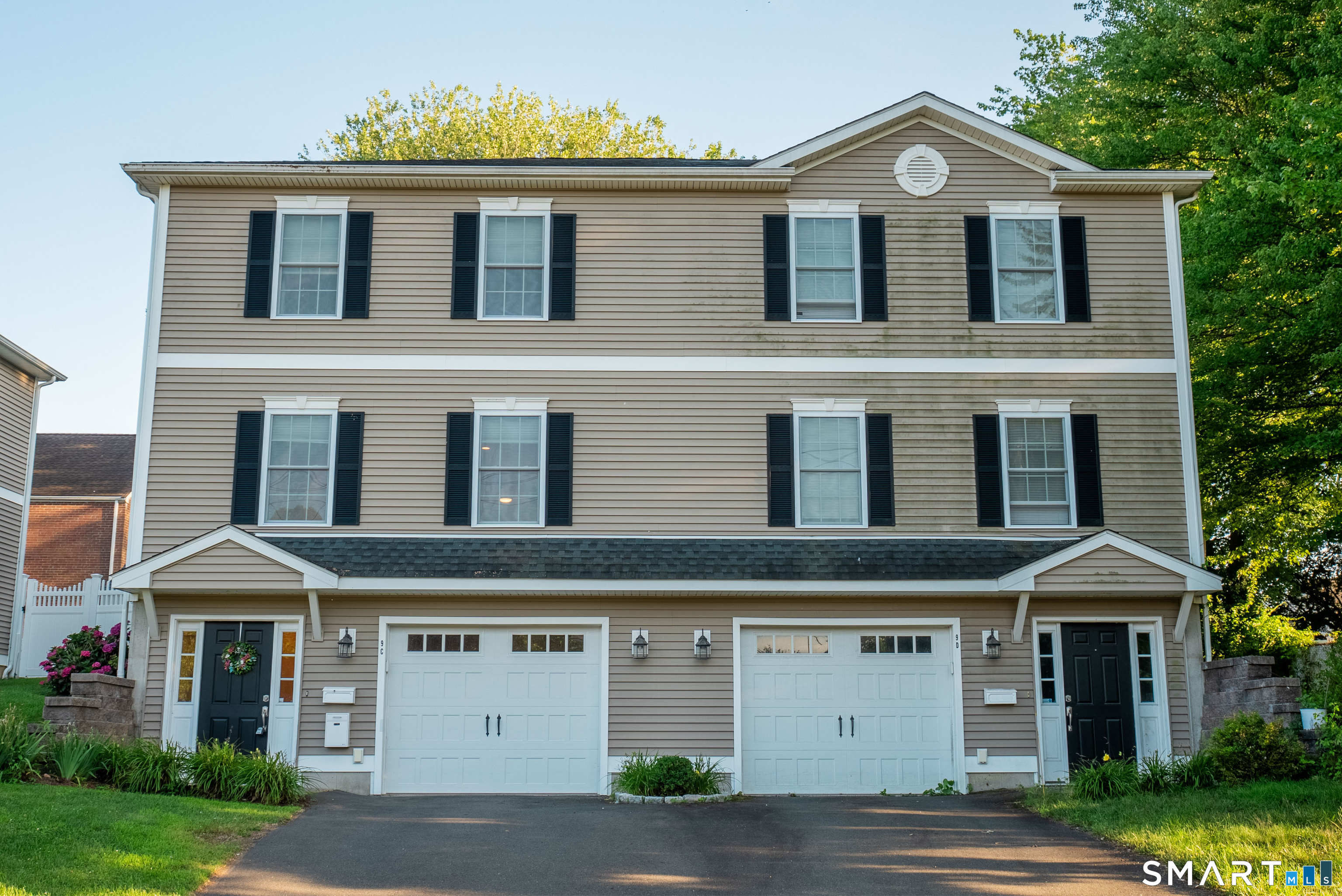 9 Englewood Avenue West Hartford CT 06110
