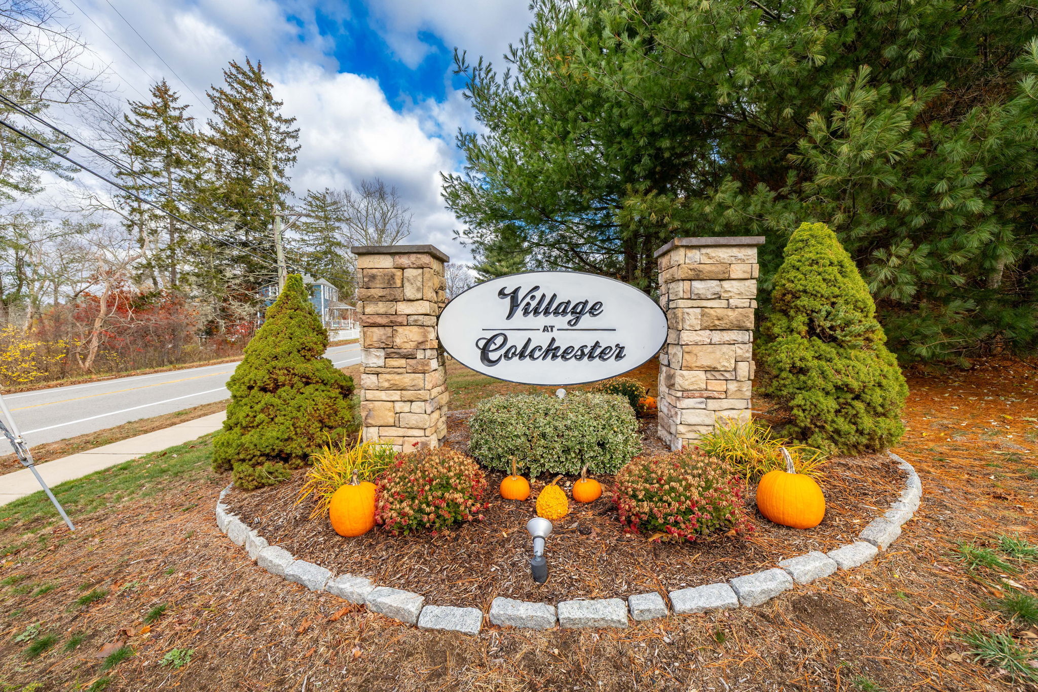 6 Village Court Colchester CT 06415