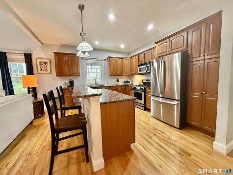 130 Meadow Brook Road Oxford CT 06478