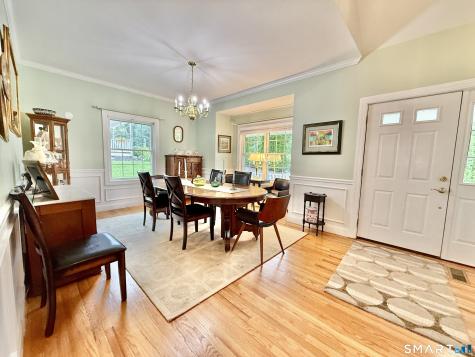130 Meadow Brook Road Oxford CT 06478
