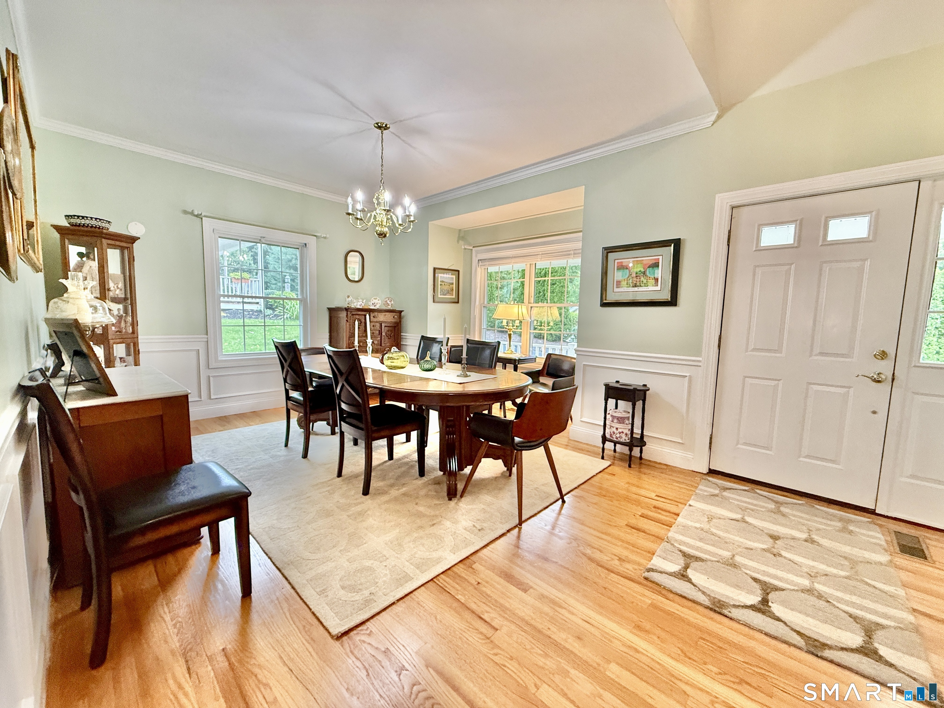 130 Meadow Brook Road Oxford CT 06478