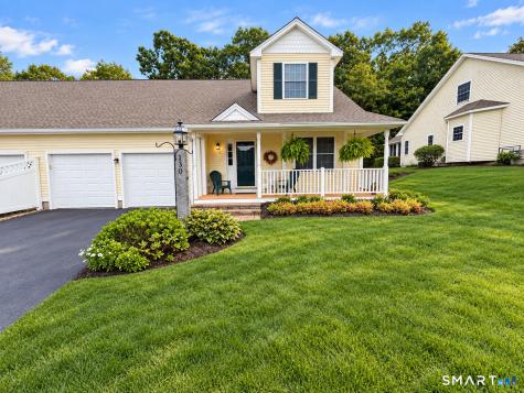 130 Meadow Brook Road Oxford CT 06478