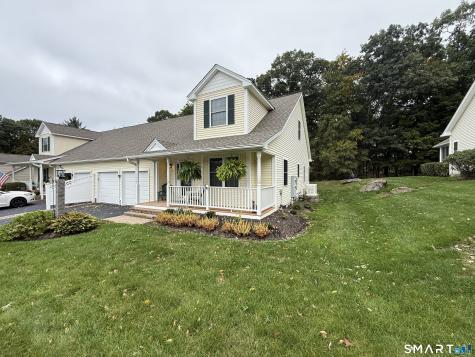 130 Meadow Brook Road Oxford CT 06478